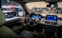 شيفروليه تاهو